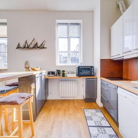 Very Nice Apartment In The Historical Center Μπορντό Εξωτερικό φωτογραφία