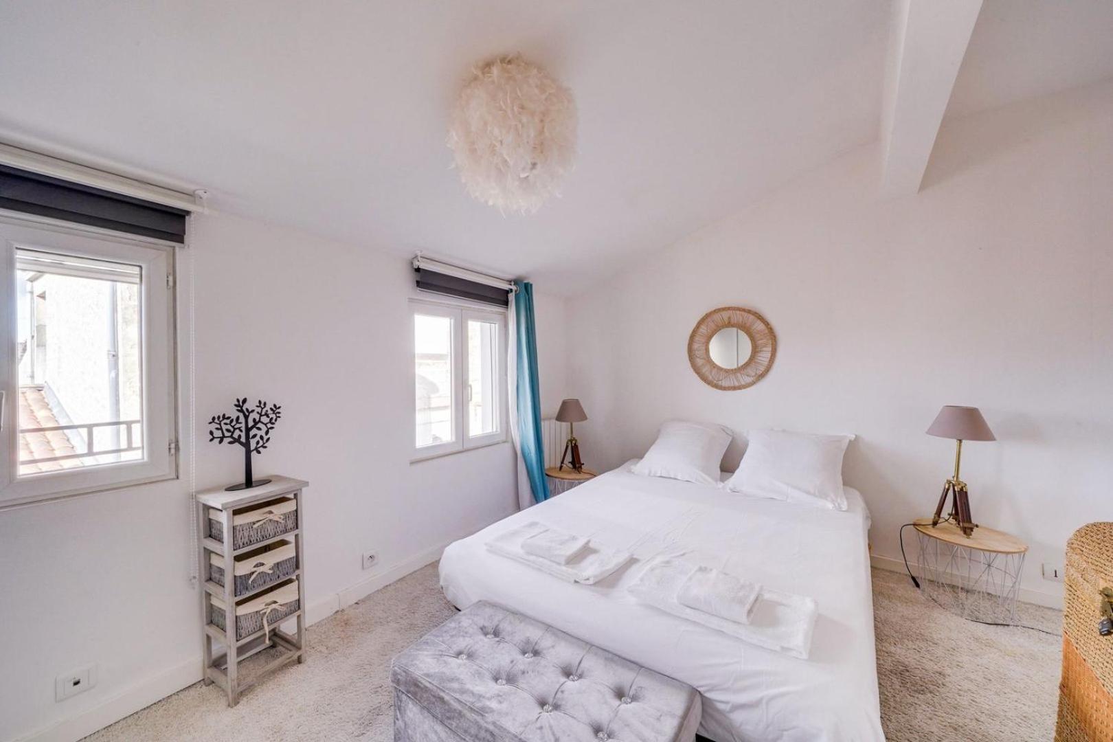 Very Nice Apartment In The Historical Center Μπορντό Εξωτερικό φωτογραφία