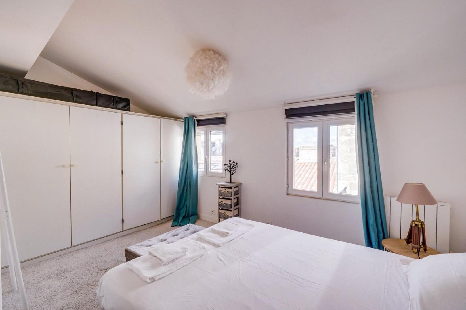 Very Nice Apartment In The Historical Center Μπορντό Εξωτερικό φωτογραφία