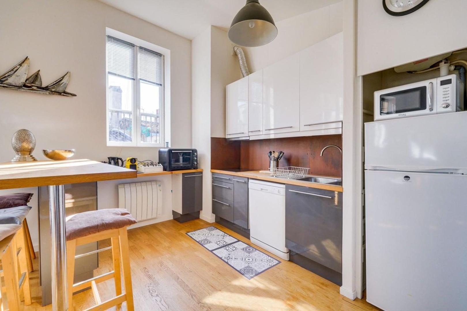 Very Nice Apartment In The Historical Center Μπορντό Εξωτερικό φωτογραφία