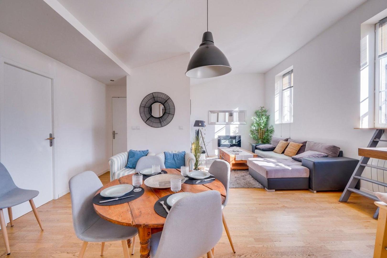 Very Nice Apartment In The Historical Center Μπορντό Εξωτερικό φωτογραφία