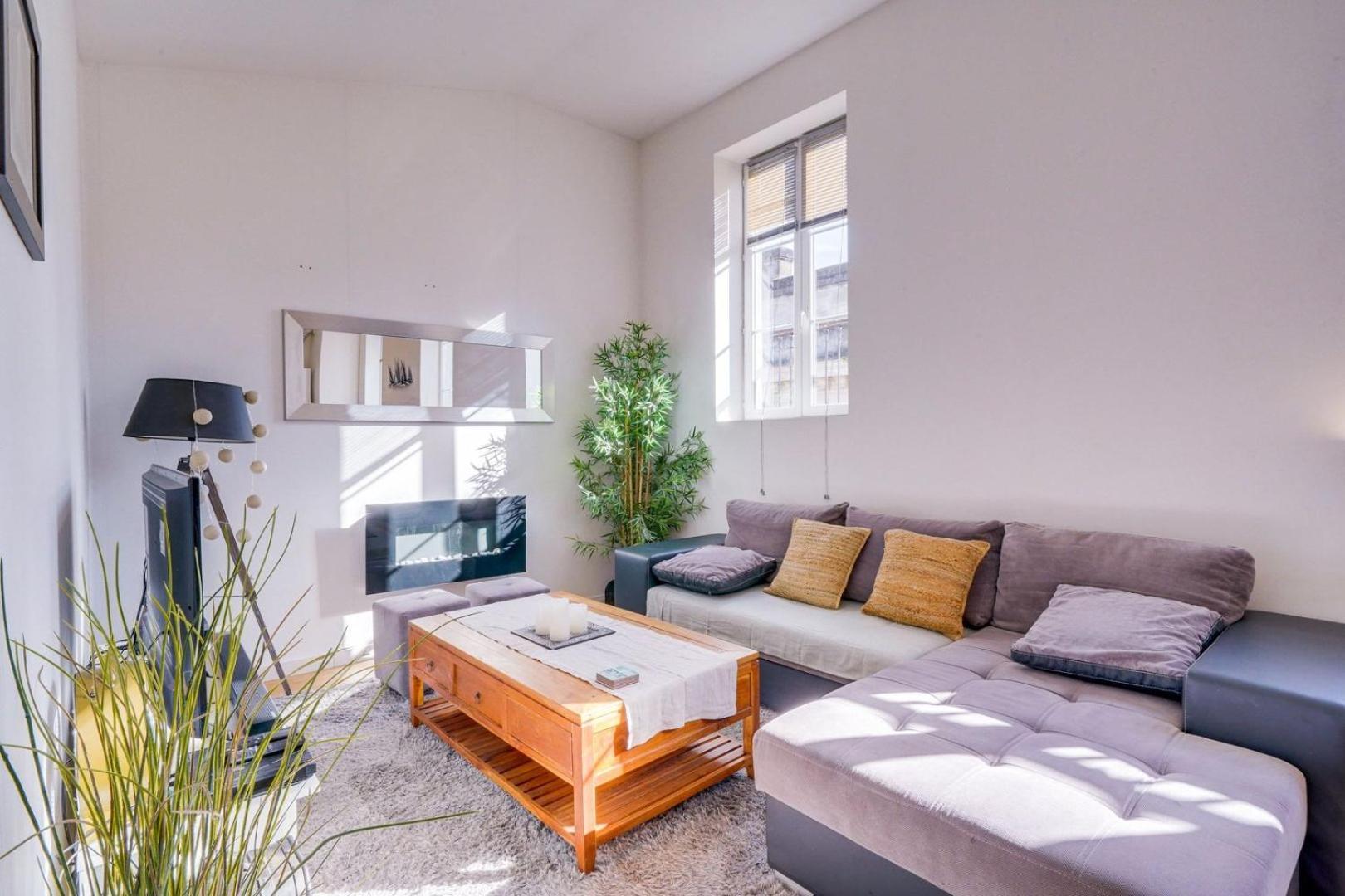 Very Nice Apartment In The Historical Center Μπορντό Εξωτερικό φωτογραφία