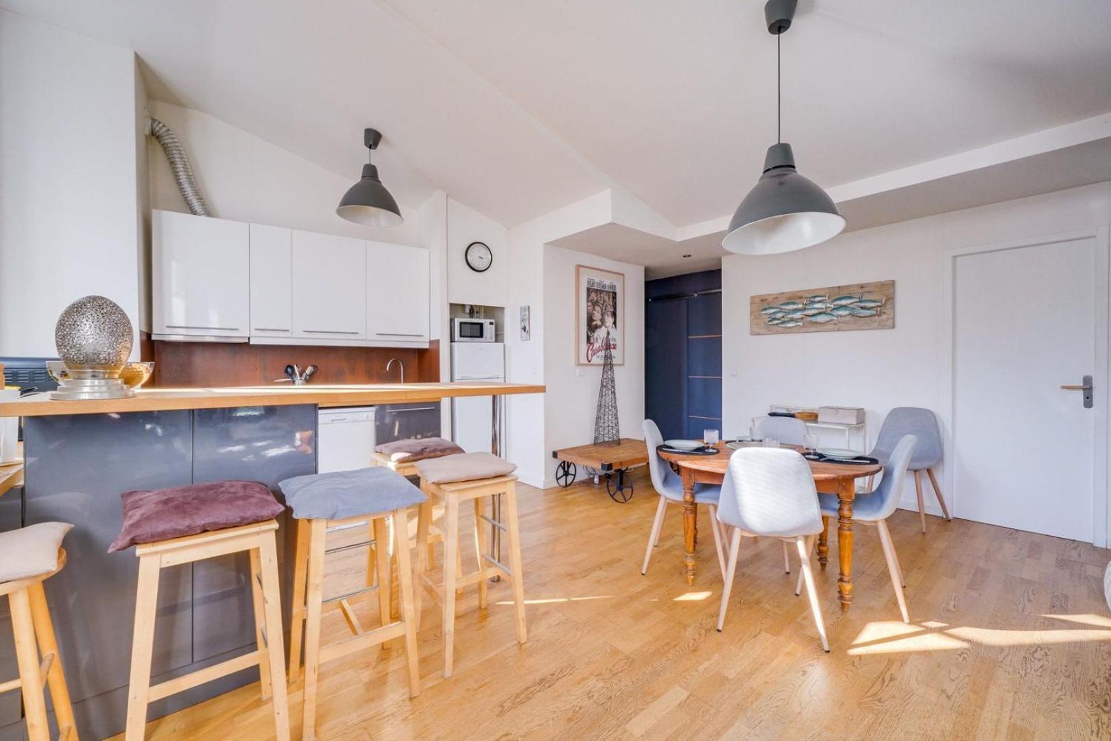 Very Nice Apartment In The Historical Center Μπορντό Εξωτερικό φωτογραφία