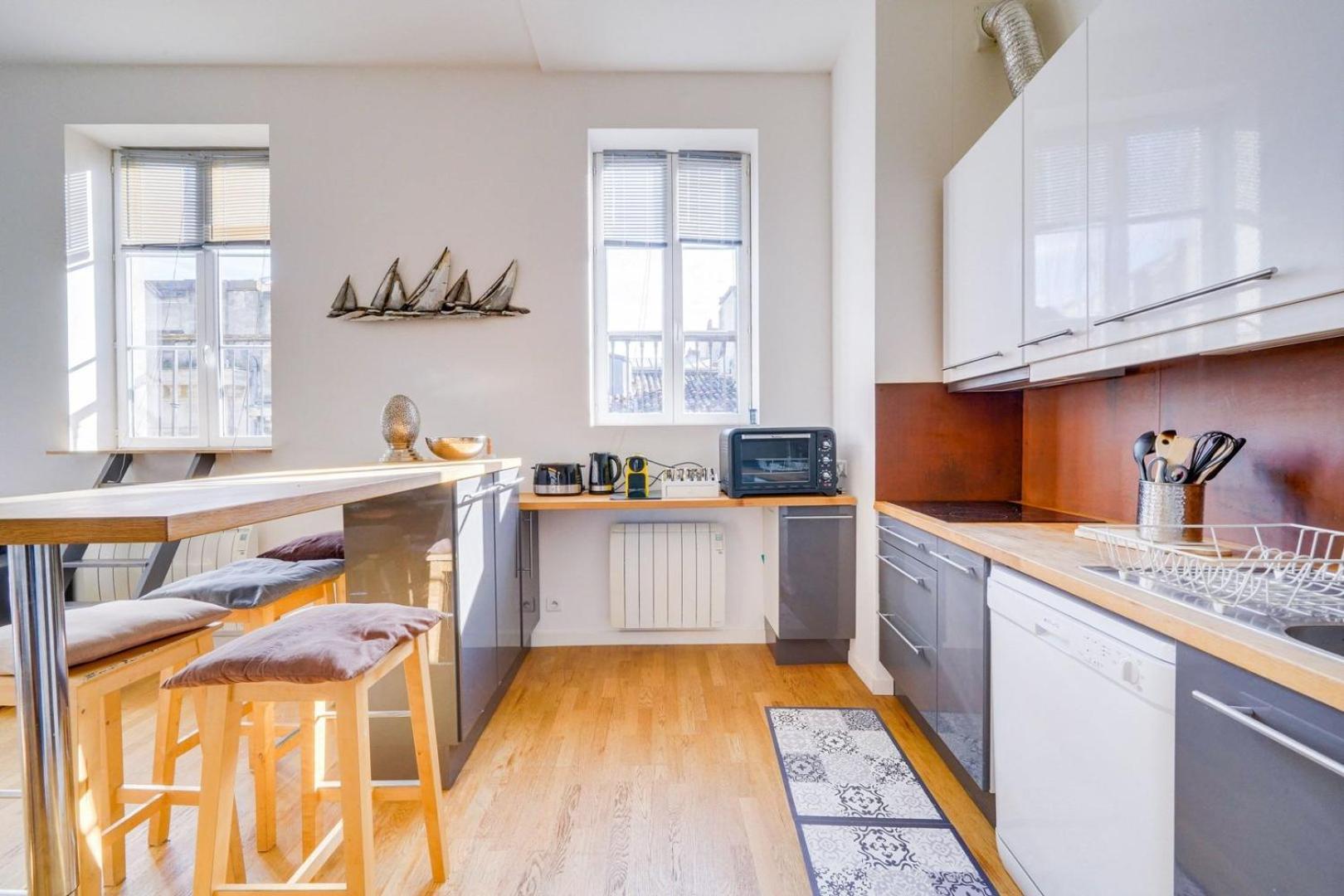 Very Nice Apartment In The Historical Center Μπορντό Εξωτερικό φωτογραφία